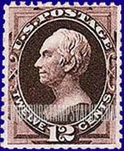 FindYourStampsValue: HENRY CLAY - Special Printing