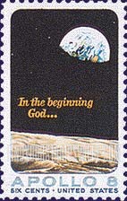 FindYourStampsValue: APOLLO 8