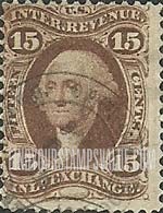 FindYourStampsValue: INLAND EXCHANGE