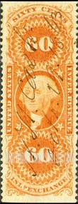 FindYourStampsValue: INLAND EXCHANGE