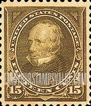 FindYourStampsValue: HENRY CLAY