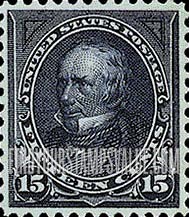 FindYourStampsValue: HENRY CLAY