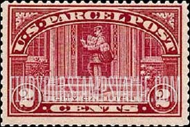 FindYourStampsValue: CITY CARRIER
