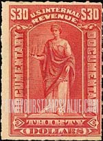 FindYourStampsValue: DOCUMENTARY ISSUE - Commerce