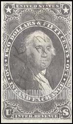 FindYourStampsValue: INLAND EXCHANGE