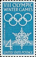 FindYourStampsValue: OLYMPIC WINTER GAMES