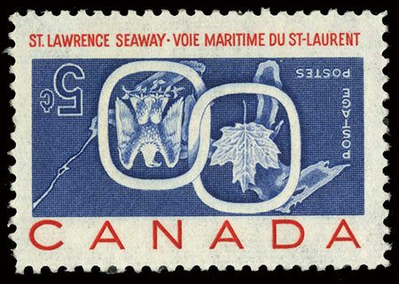 Canada’s most famous error stamp is coming to auction! Do not miss it!