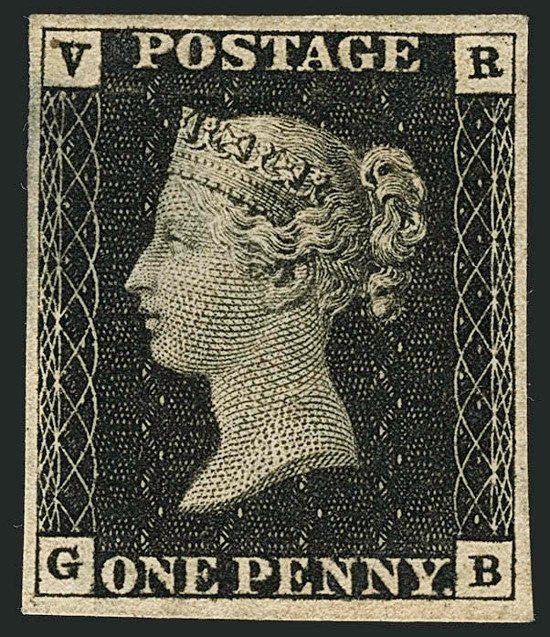 1840 VR Official is to be a real hit at the next auction! The expensive rarity is on sale!
