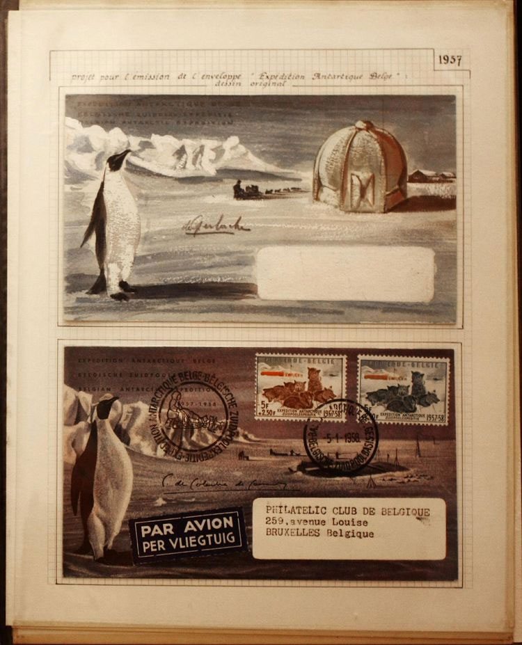 Sotheby's and the cheated philatelist