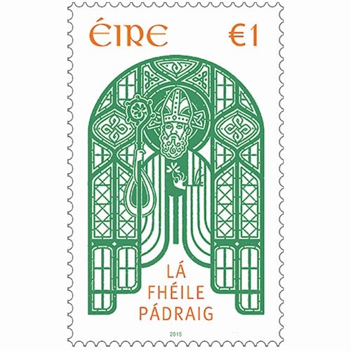 St Patrick’s Day as a global celebration of Irish culture