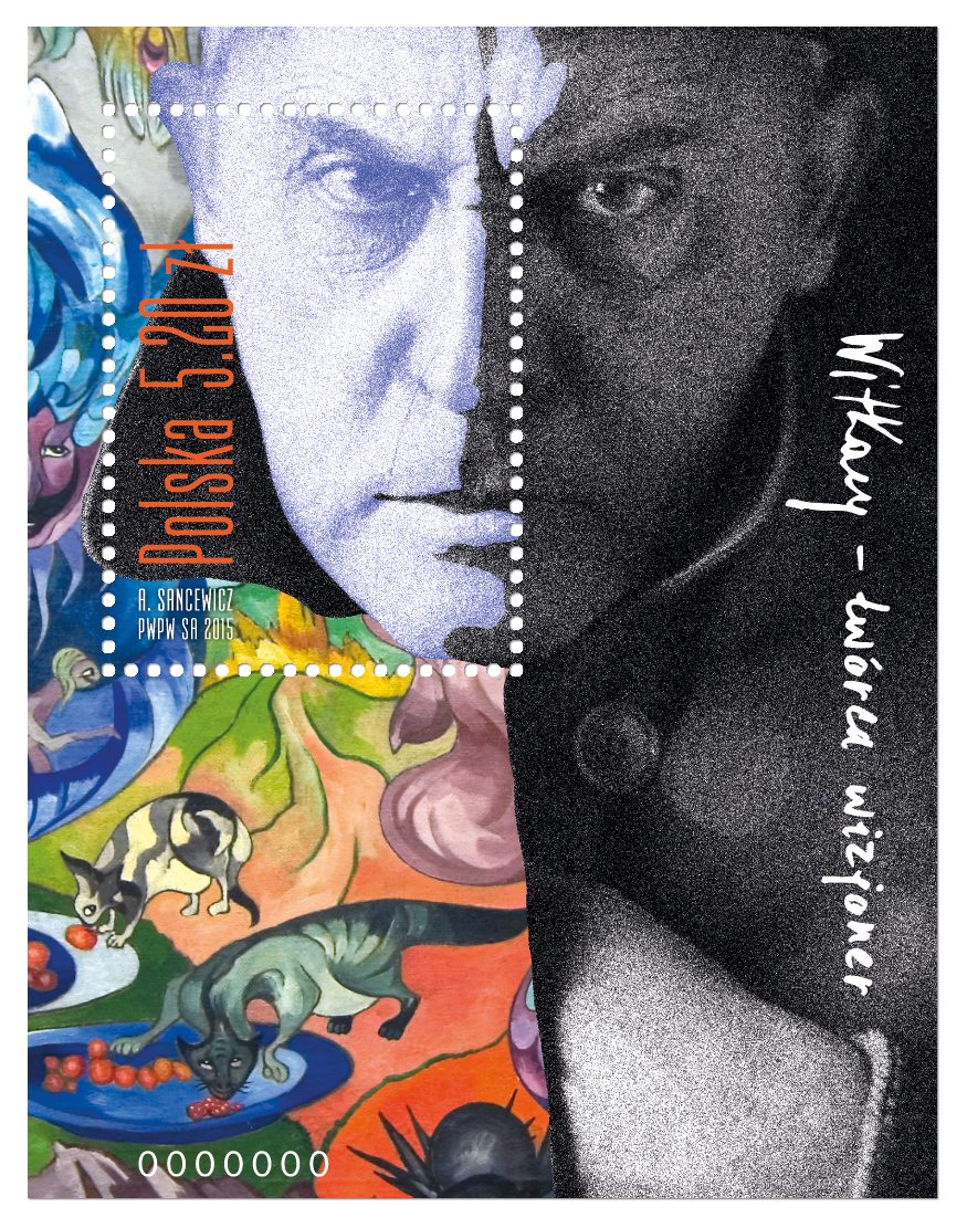 Witcasy – one of the most talented Polish visionary artists