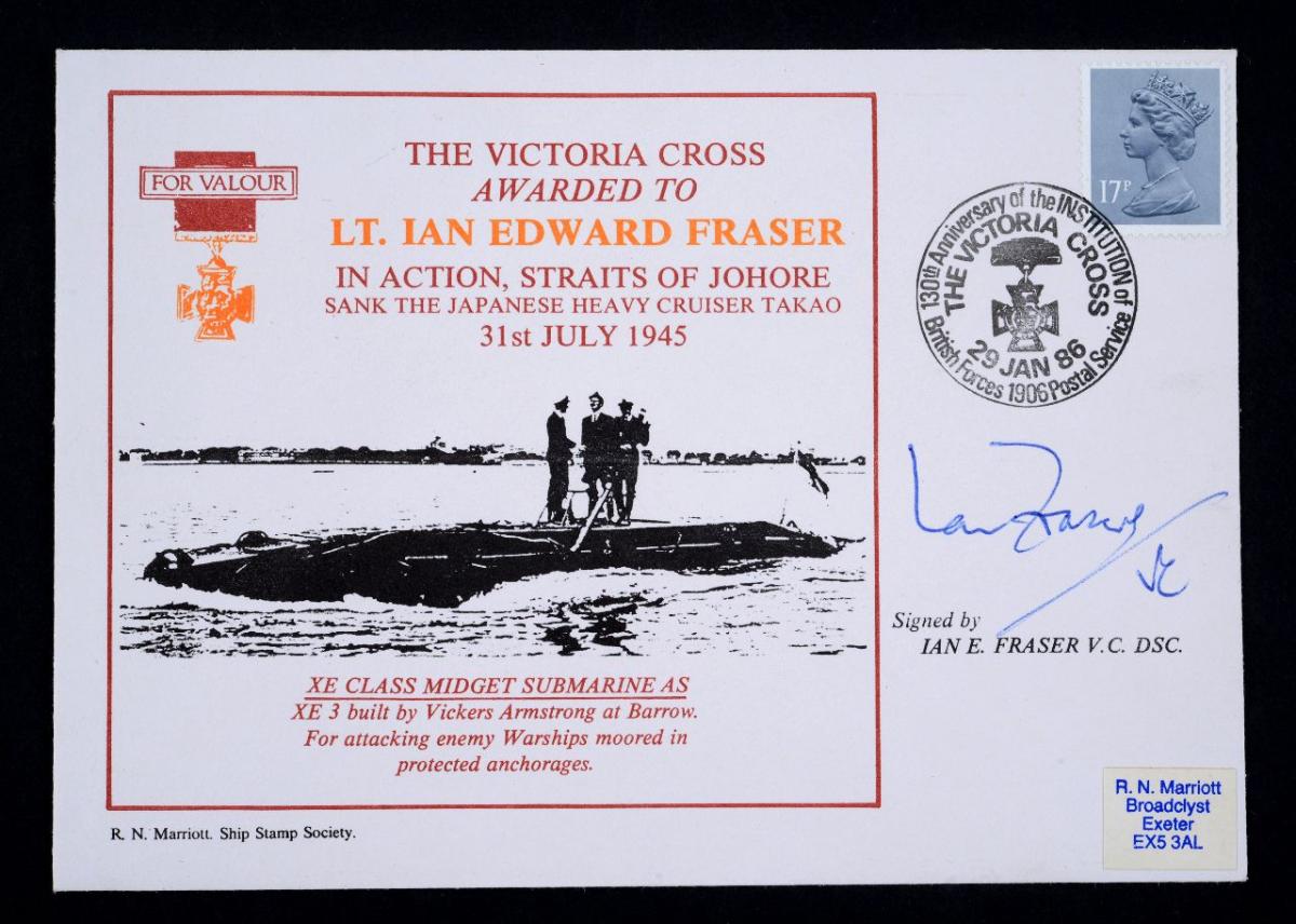 Wellington man’s stamp collection is to be auctioned by Charterhouse of Sherborne. It is to fetch approx. £10,000