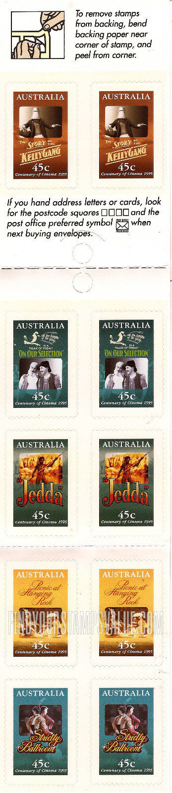 FindYourStampsValue: Poster, scene from