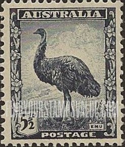 FindYourStampsValue: Emu