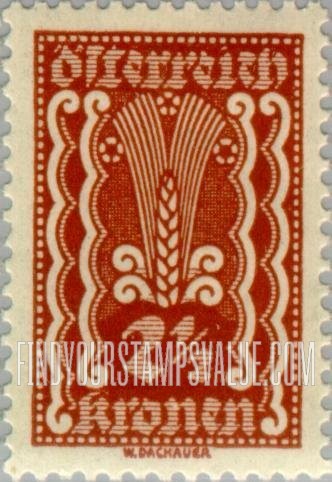 FindYourStampsValue: Republic: Symbols of Agriculture