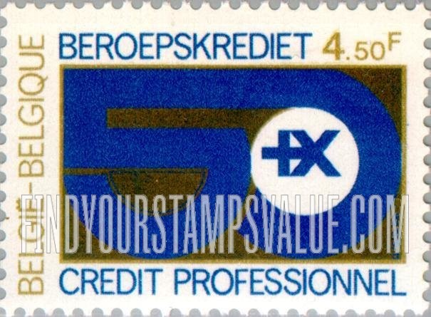 FindYourStampsValue: “50” Emblem