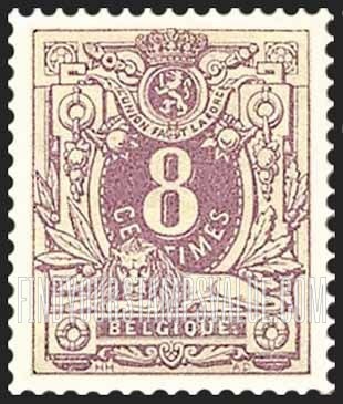 FindYourStampsValue: Numeral