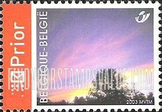 FindYourStampsValue: Death Announcement Stamp