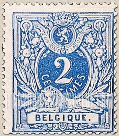 FindYourStampsValue: Numeral