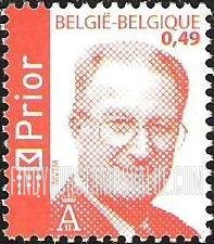 FindYourStampsValue: King Albert II