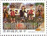 FindYourStampsValue: Winning Pictures from Children’s Stamp Design Contest - 从儿童邮票设计大赛中获奖图片