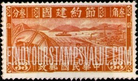 FindYourStampsValue: Industry and Agriculture - 工业和农业