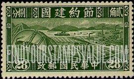 FindYourStampsValue: Industry and Agriculture - 工业和农业