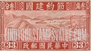 FindYourStampsValue: Industry and Agriculture - 工业和农业