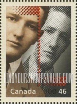 FindYourStampsValue: Media Technologies: Invention of radio facsimile device