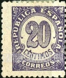 FindYourStampsValue: Numeral
