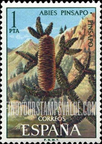 FindYourStampsValue: Fir