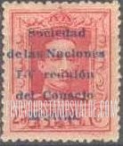 FindYourStampsValue: King Alfonso XIII