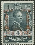 FindYourStampsValue: Semi-Postal: Coronation Silver Jubilee, Prince of Asturias