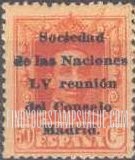 FindYourStampsValue: King Alfonso XIII