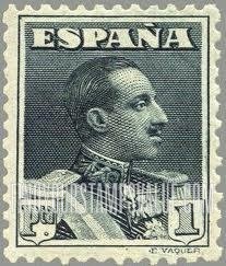 FindYourStampsValue: King Alfonso XIII