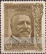FindYourStampsValue: José Francos Rodríguez
