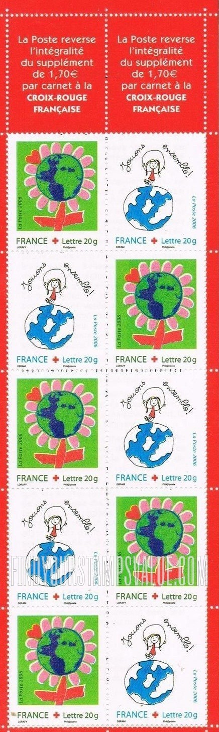 FindYourStampsValue: SEMI-POSTAL - Children’s Art