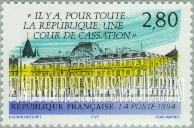 FindYourStampsValue: Court of Cassation