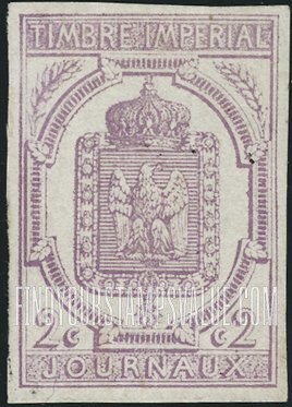 FindYourStampsValue: NEWSPAPER - Coat of Arms