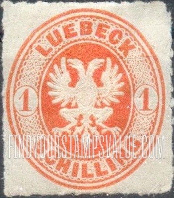 FindYourStampsValue: Coat of Arms