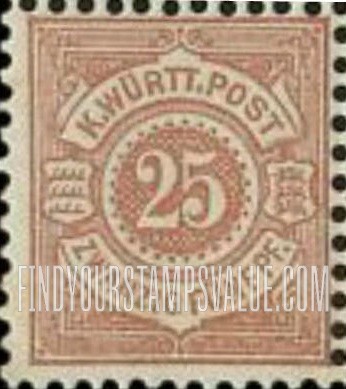 FindYourStampsValue: Numeral Value