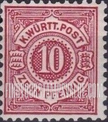 FindYourStampsValue: Numeral Value