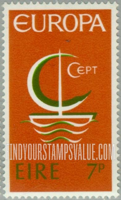 FindYourStampsValue: Europa Issue