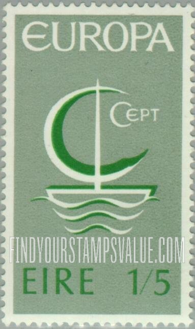 FindYourStampsValue: Europa Issue