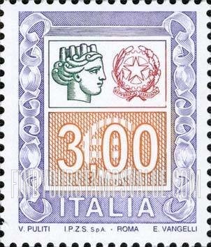 FindYourStampsValue: Italia