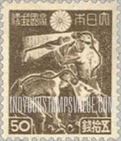 FindYourStampsValue: Coal Miners - 坑夫