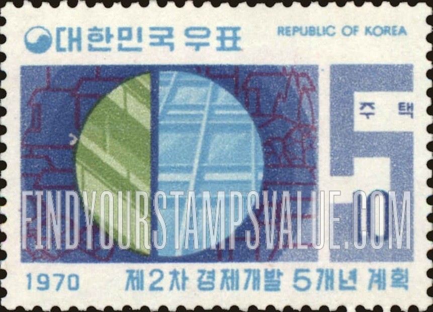 FindYourStampsValue: Housing Project Plans - 주택