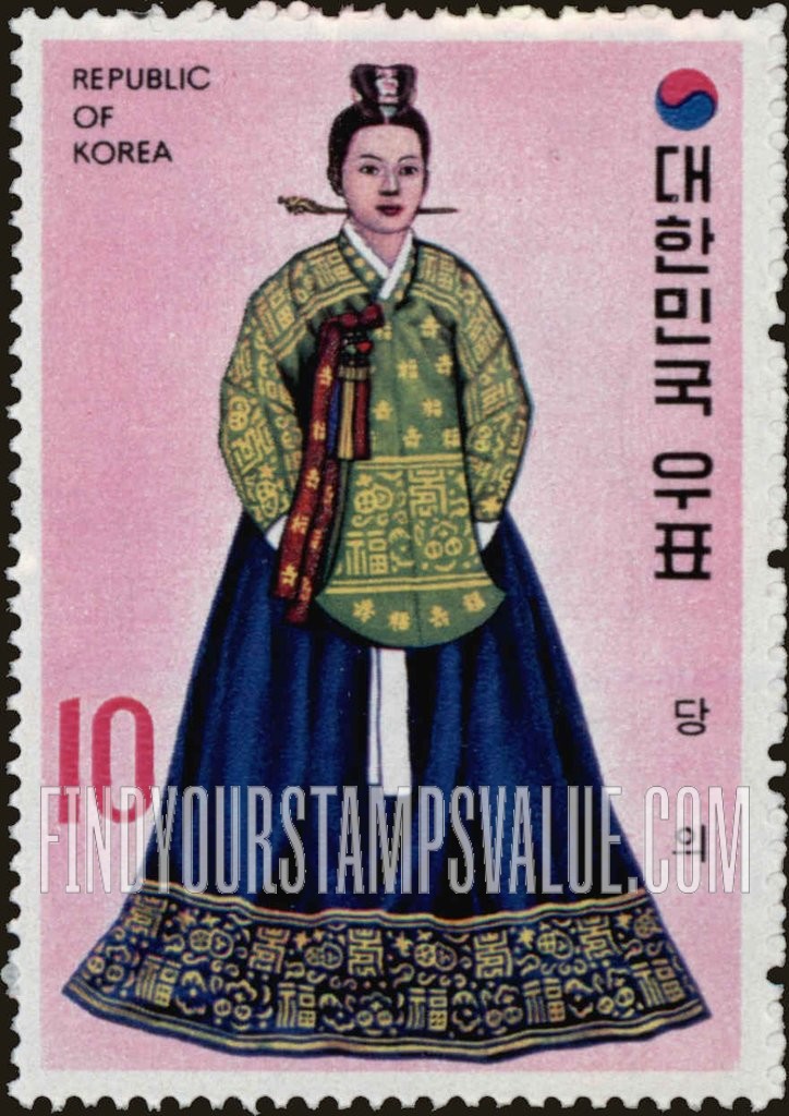 FindYourStampsValue: Princess - 공주