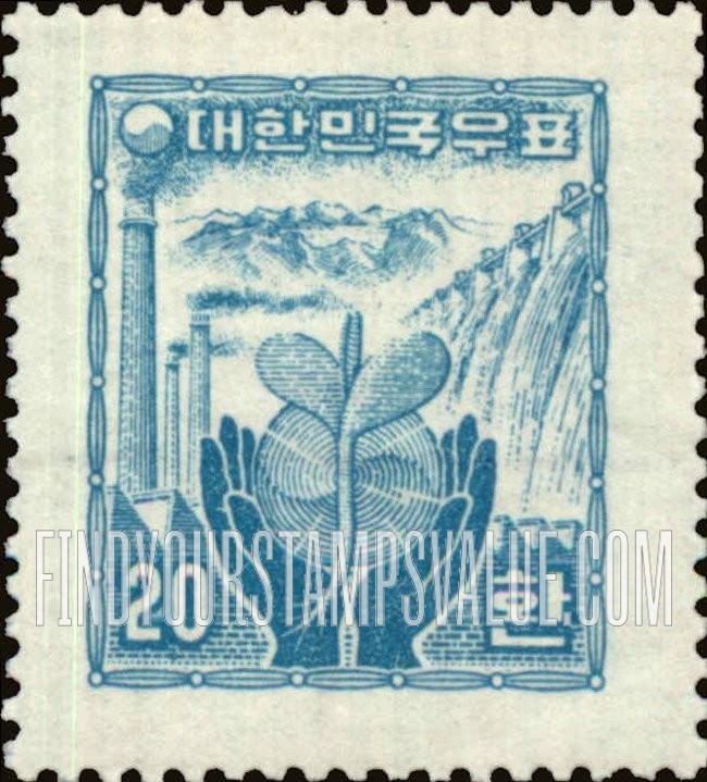 FindYourStampsValue: Reconstruction - 재건