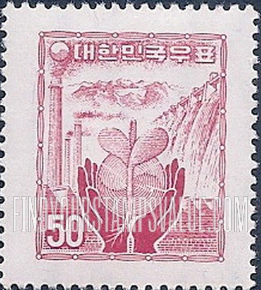FindYourStampsValue: Reconstruction - 재건